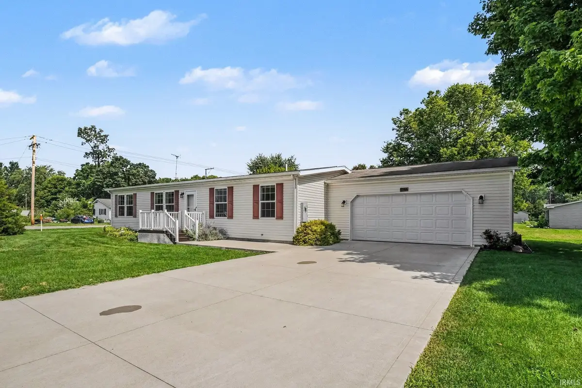 6965 N 675 W, Shipshewana, IN 46565 - #1