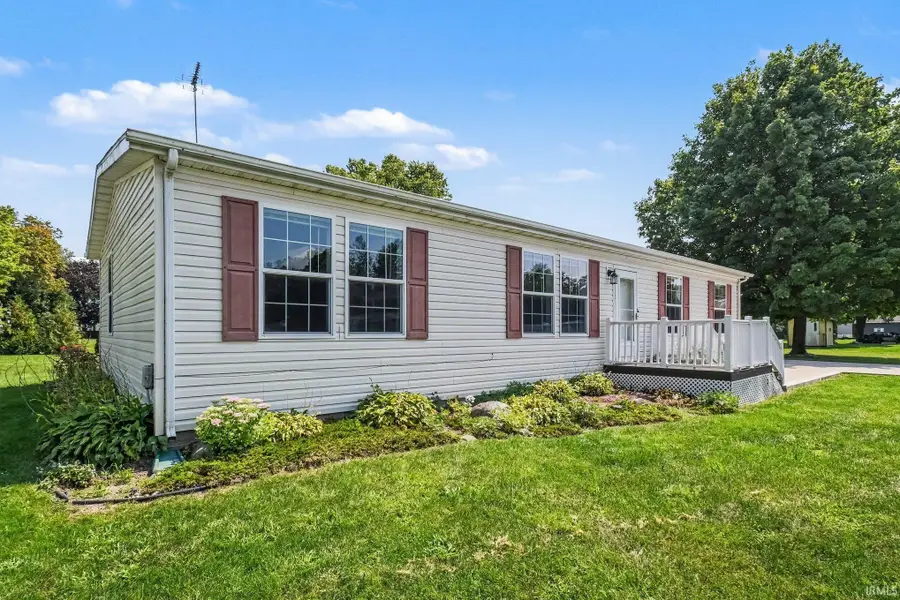 6965 N 675 W, Shipshewana, IN 46565 - #3