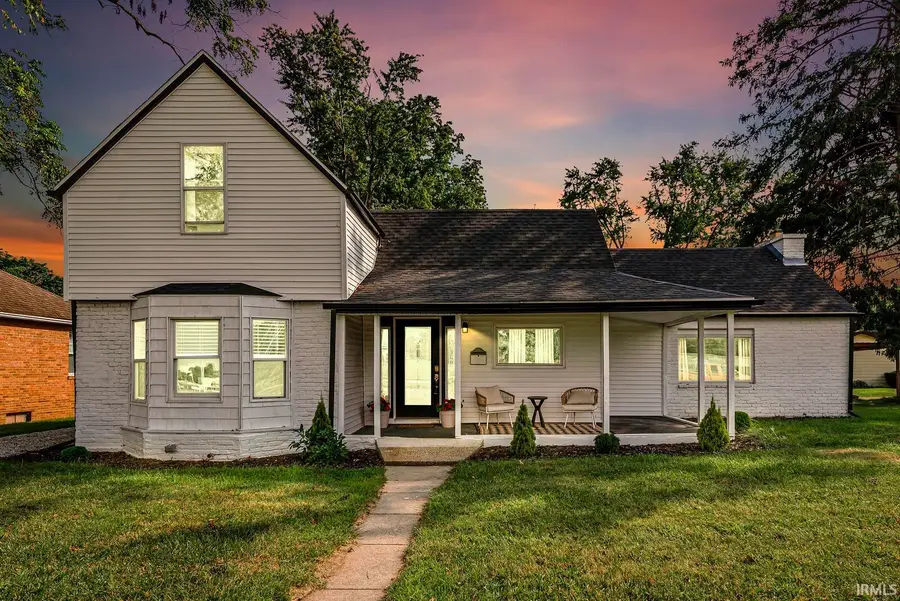 412 Goshen Avenue, Elkhart, IN 46516 - #2