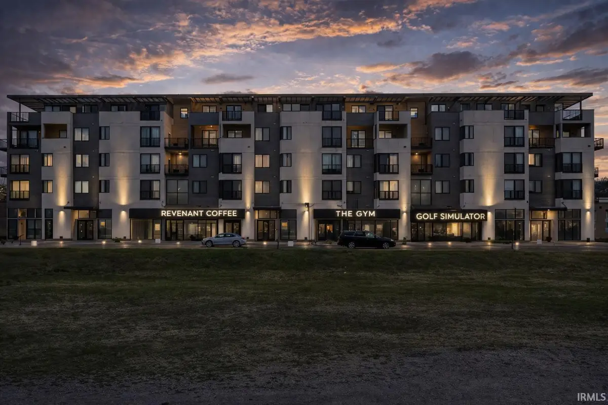 116 W Mishawaka Avenue #505, Mishawaka, IN 46545 - #1