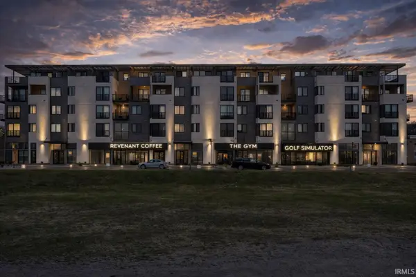 116 W Mishawaka Avenue #505, Mishawaka, IN 46545