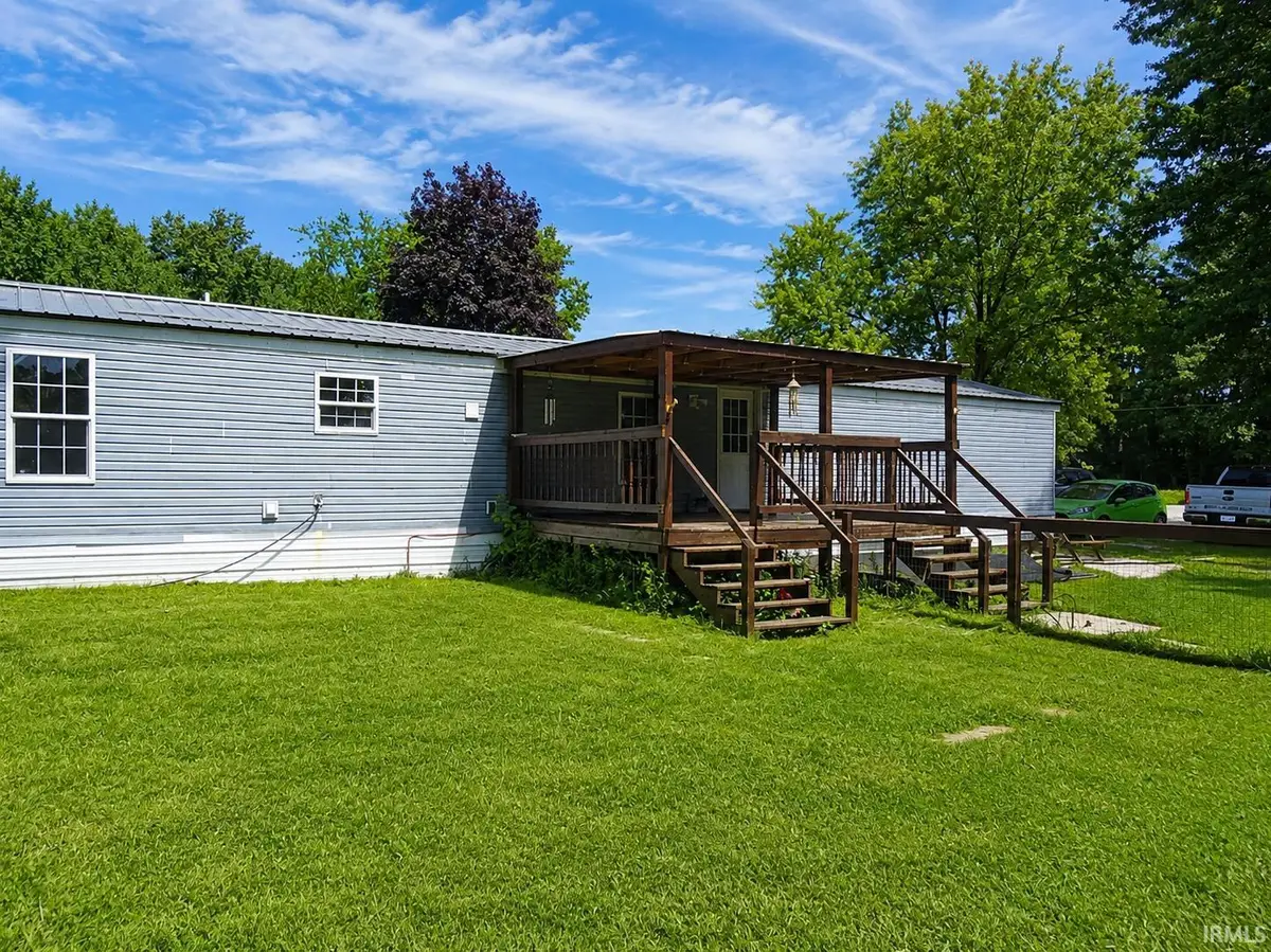 8215 S U.s. 421, San Pierre, IN 46374 - #1