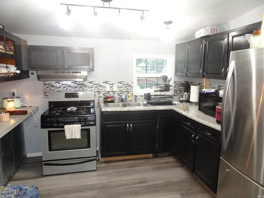 8215 S U.s. 421, San Pierre, IN 46374 - #2