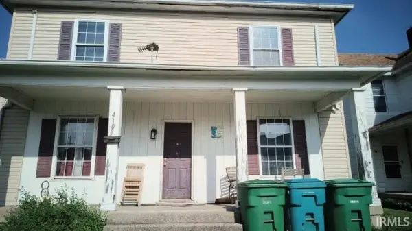 1410 S 18th Street, New Castle, IN 47362