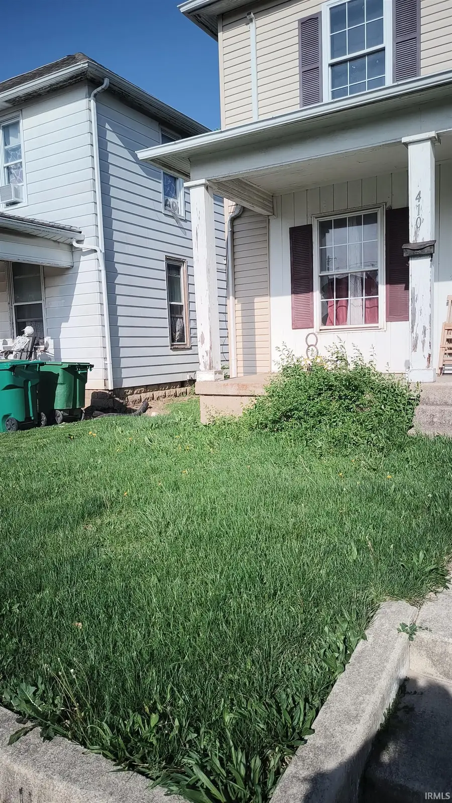 1410 S 18th Street, New Castle, IN 47362 - #2