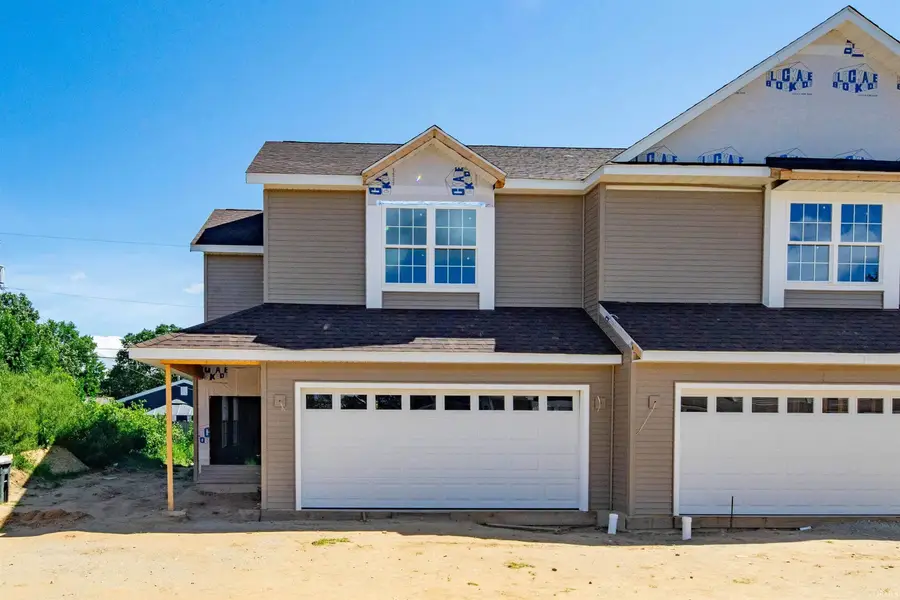 942 Keenan Court, South Bend, IN 46615 - #2