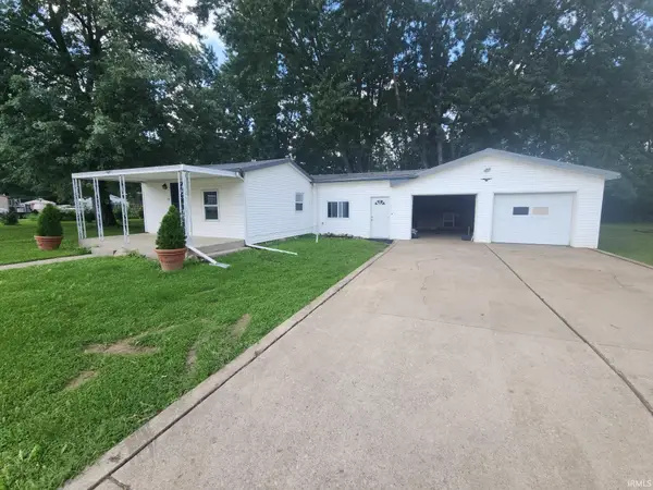 119 Western Avenue, Logansport, IN 46947