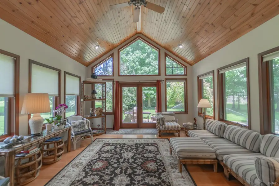 2664 Harmony Court, Winona Lake, IN 46590 - #2