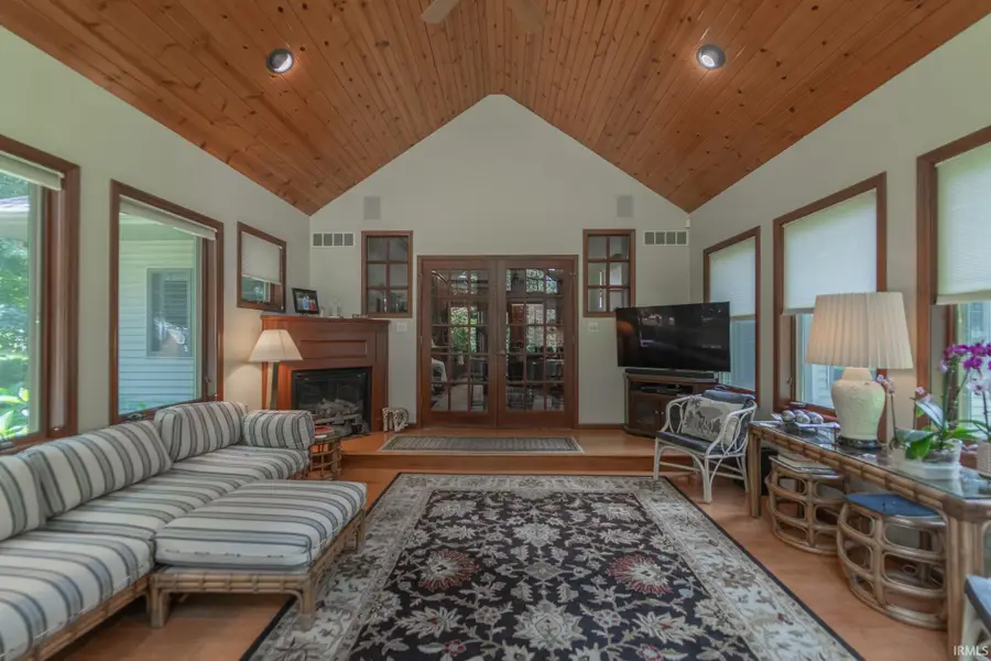 2664 Harmony Court, Winona Lake, IN 46590 - #3