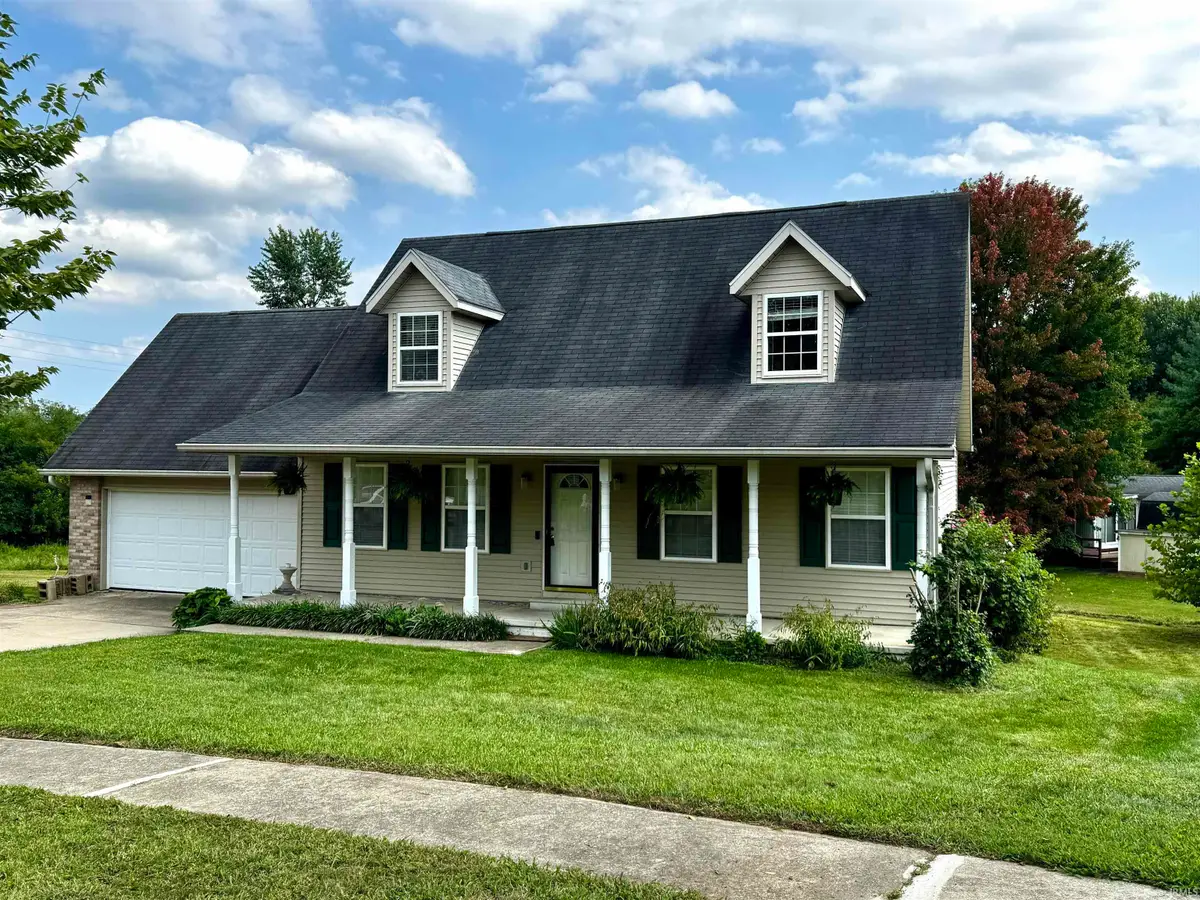 1213 W Woodhill Drive, Bloomington, IN 47403 - #1