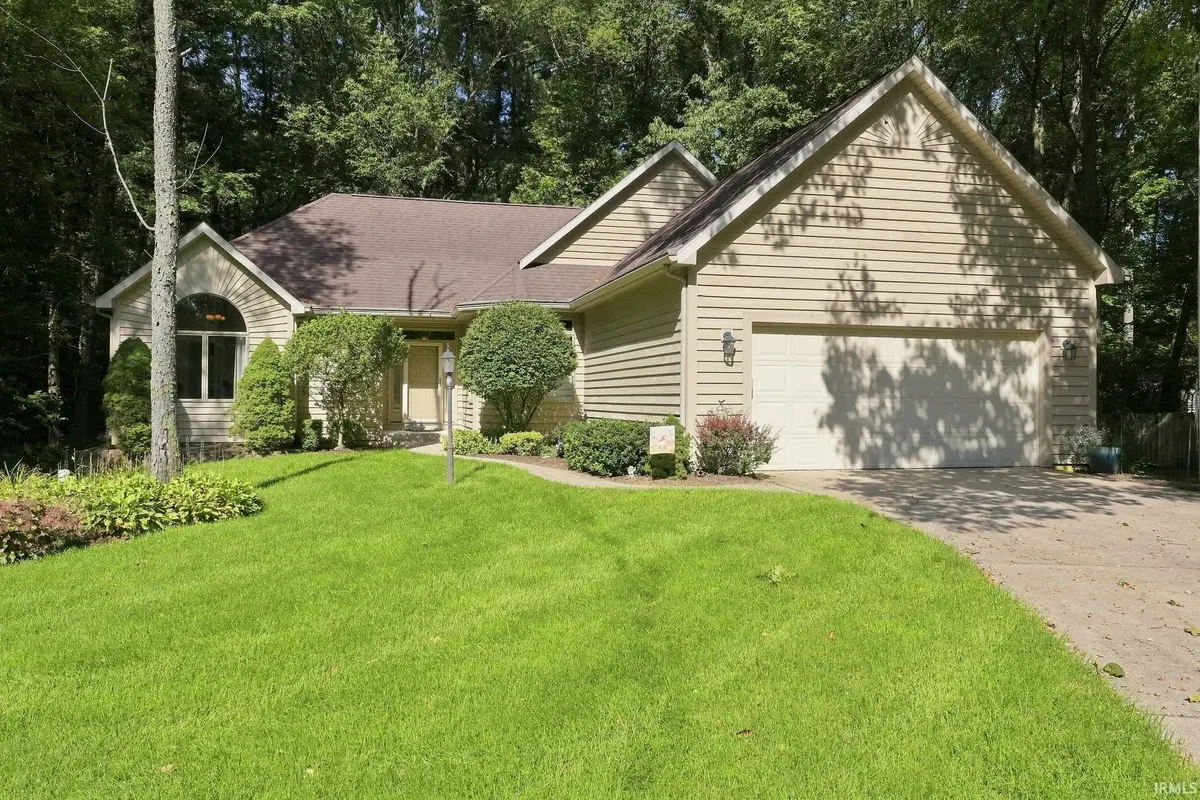 51071 Streamwood Drive, Granger, IN 46530 - #1