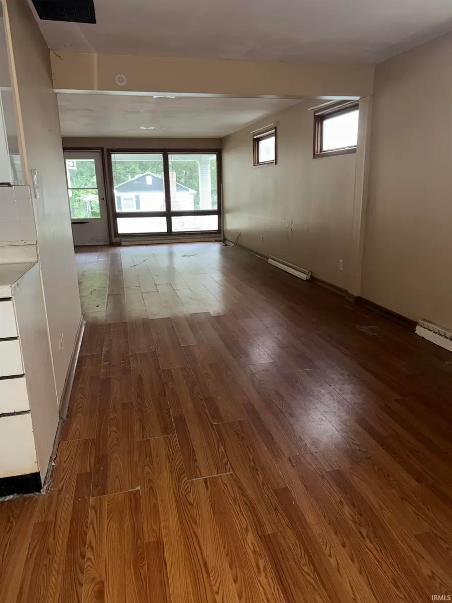 432 N 14th Street, New Castle, IN 47362 - #3