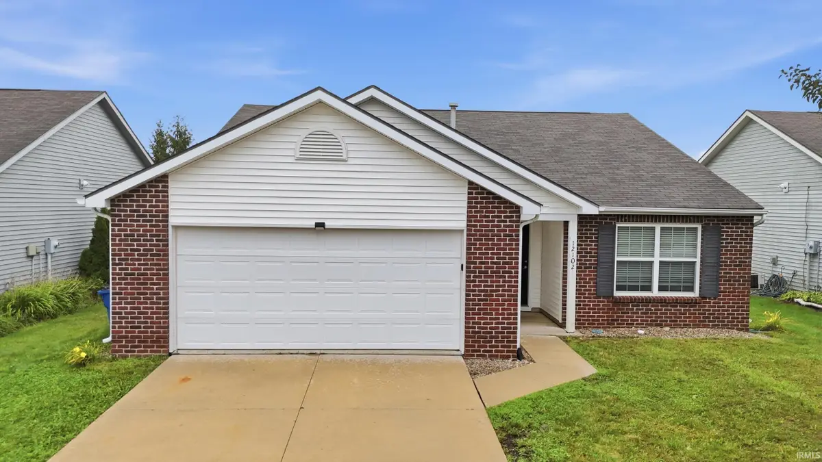 12102 Shearwater Run, Fort Wayne, IN 46845 - #1