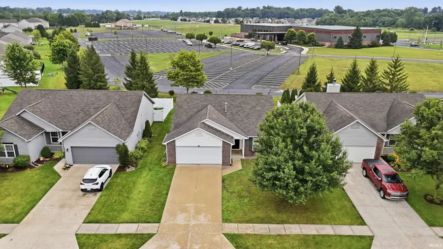 12102 Shearwater Run, Fort Wayne, IN 46845 - #2