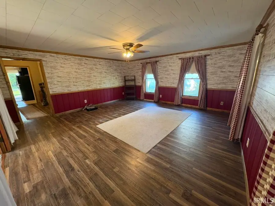 141 E South Street, Sumner, IL 62466 - #2