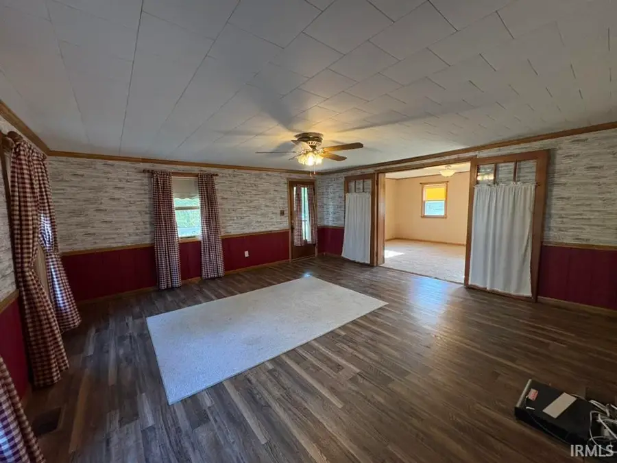 141 E South Street, Sumner, IL 62466 - #3