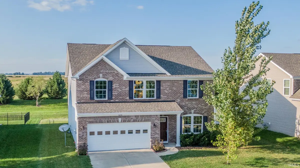 10236 Legacy Drive, Brownsburg, IN 46112 - #1
