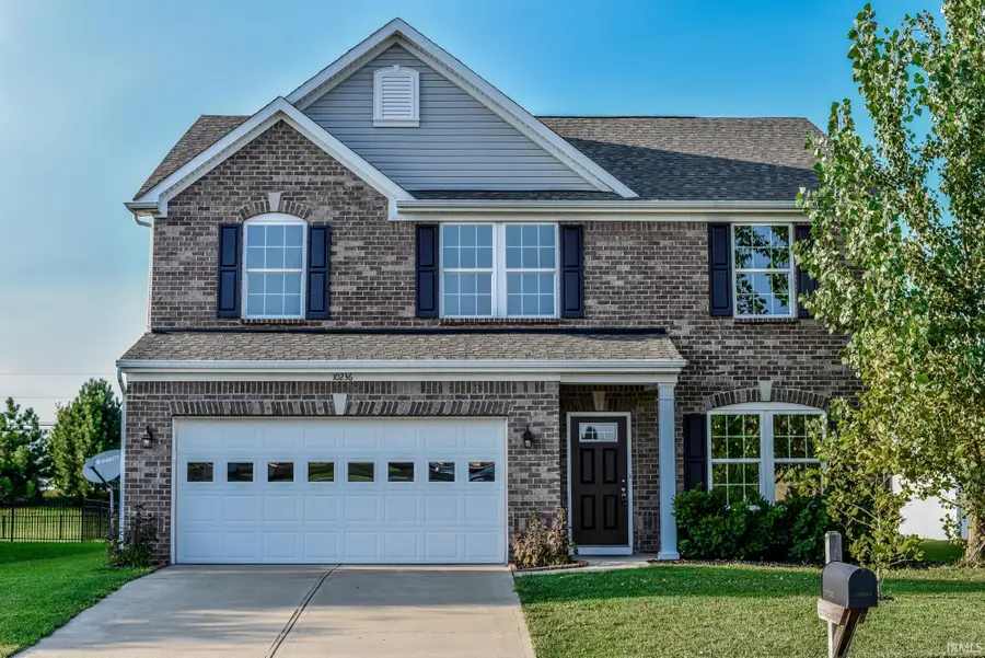 10236 Legacy Drive, Brownsburg, IN 46112 - #2