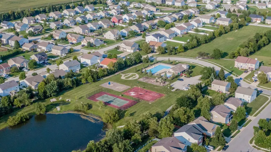 10236 Legacy Drive, Brownsburg, IN 46112 - #3