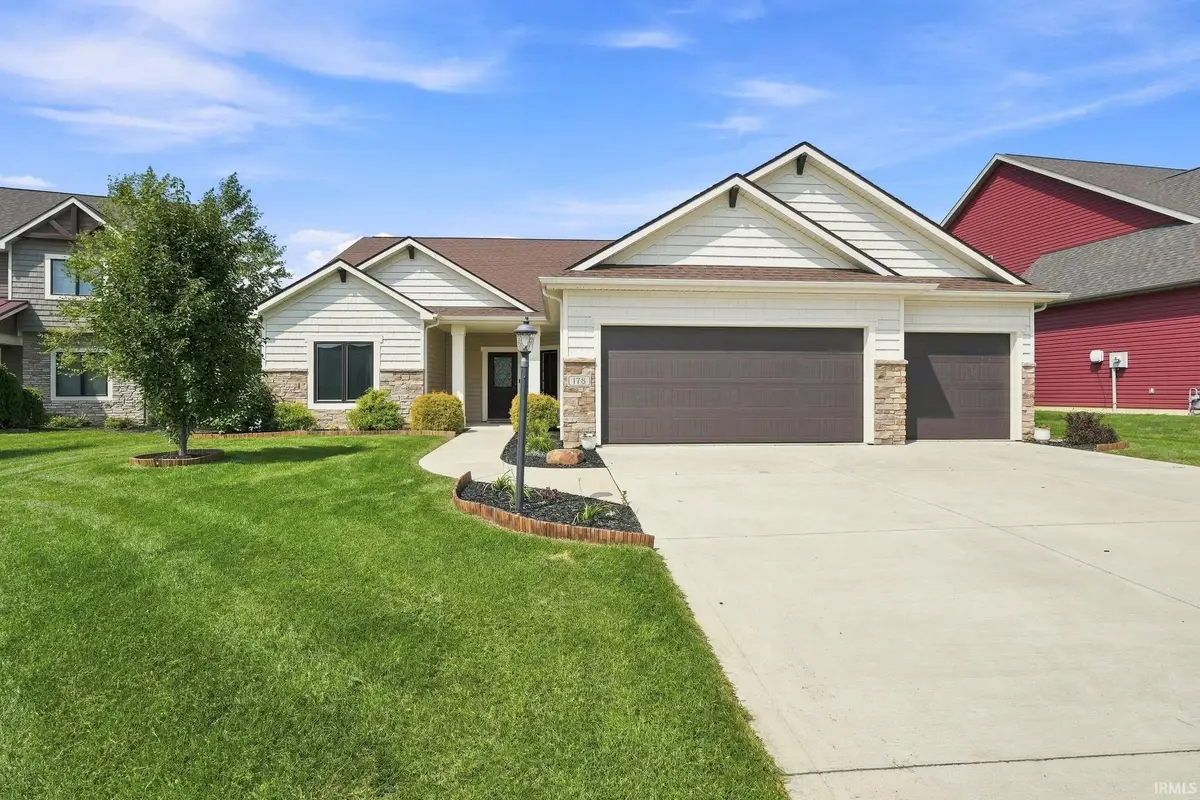 178 Begonia Court, Fort Wayne, IN 46814 - #1