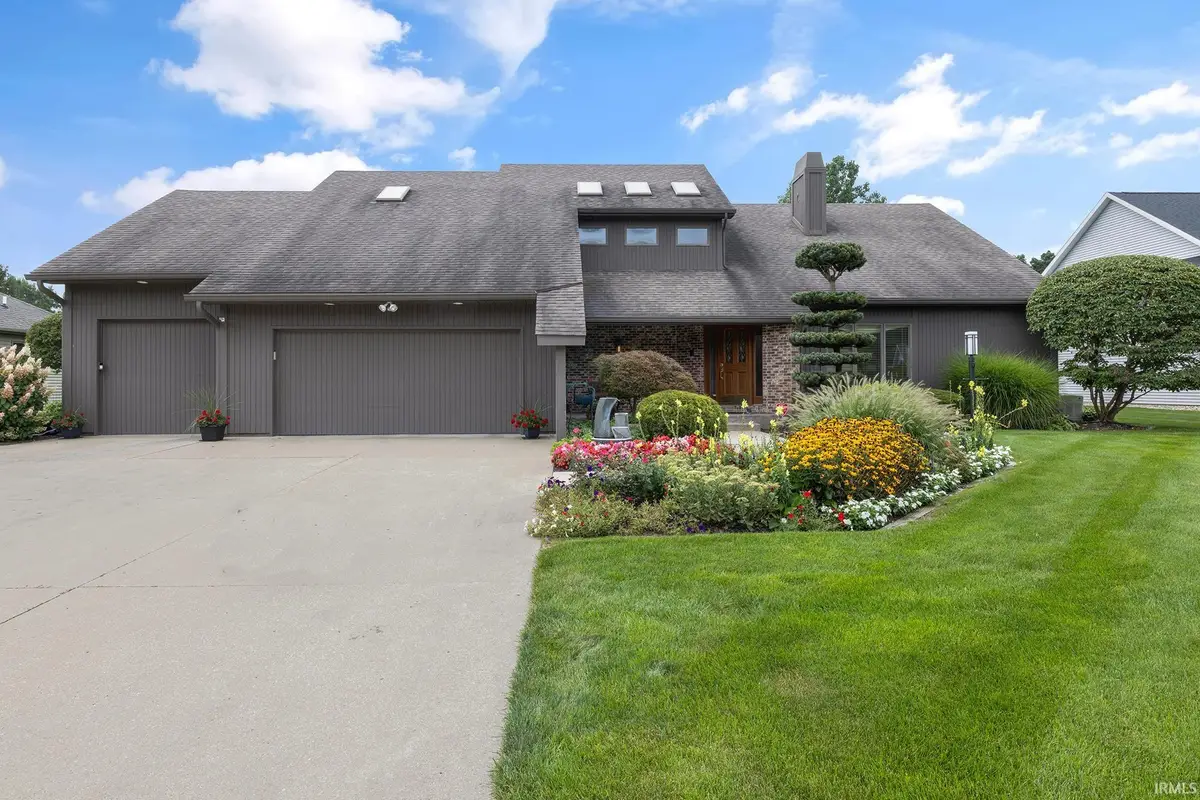3449 Fox Chase Drive, Bristol, IN 46507 - #1