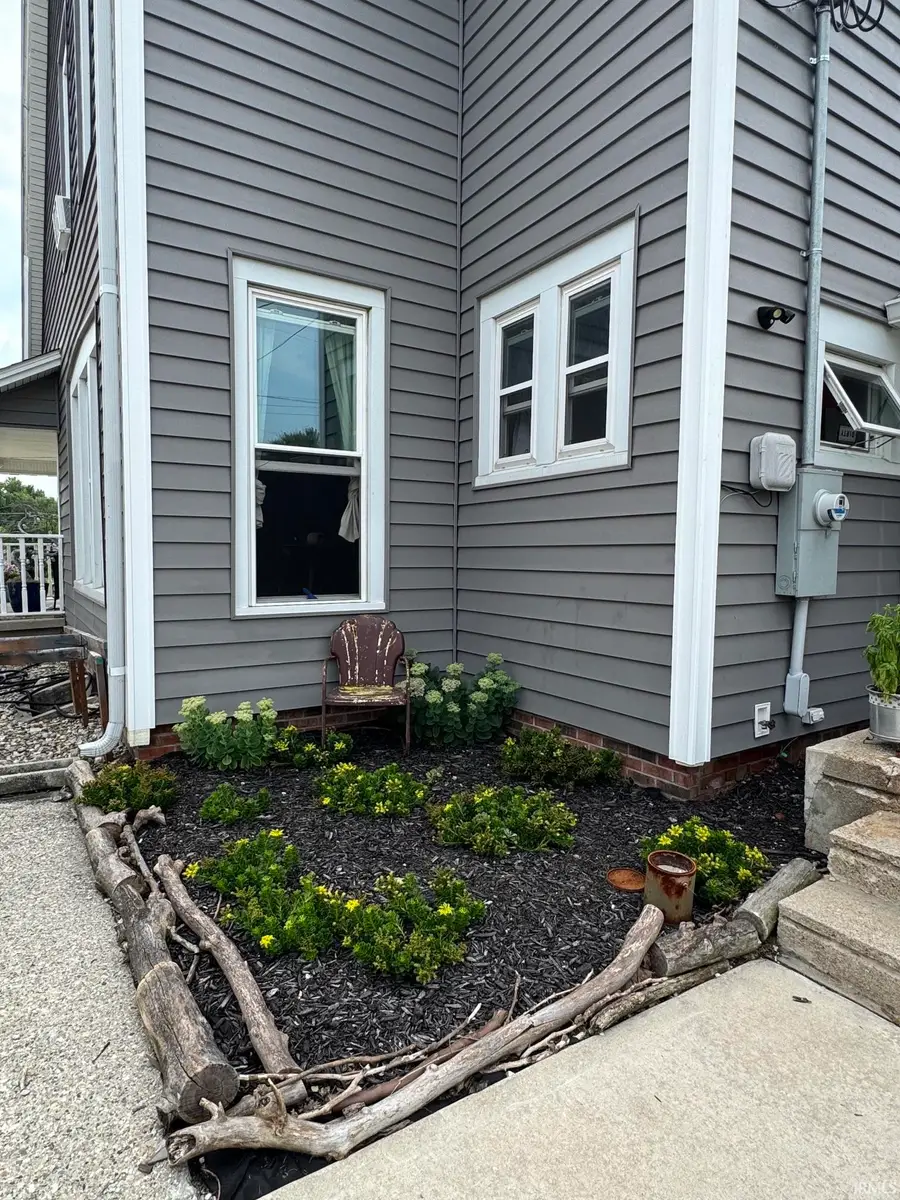926 S A Street, Elwood, IN 46036 - #2