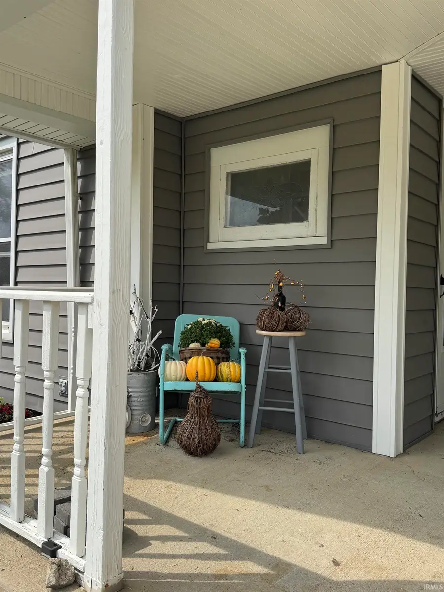 926 S A Street, Elwood, IN 46036 - #3