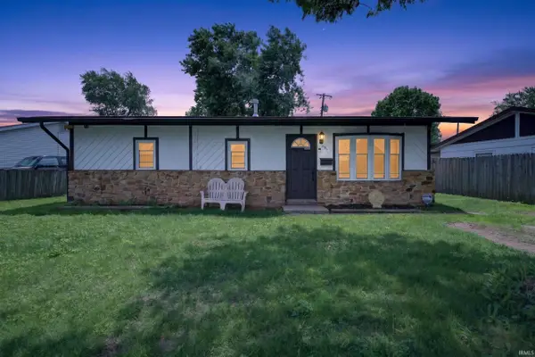 905 E Gerhart Street, Kokomo, IN 46901