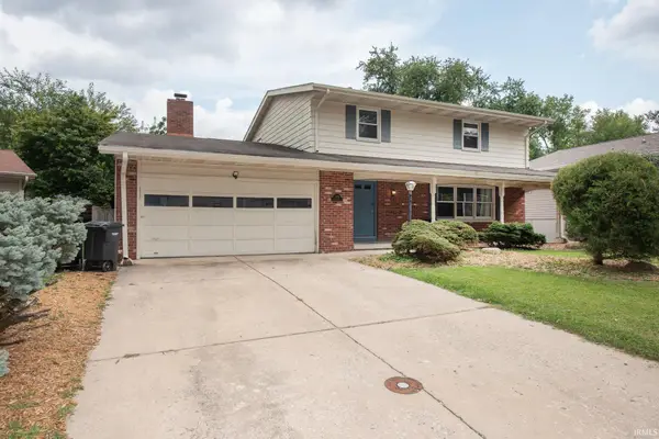 1705 Ocala Court, Lafayette, IN 47905