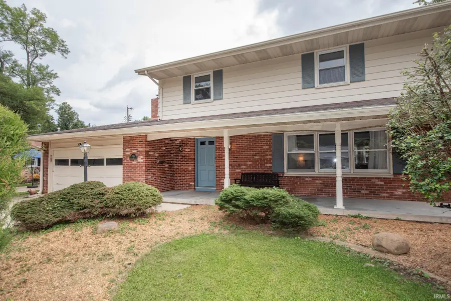 1705 Ocala Court, Lafayette, IN 47905 - #2