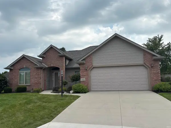 520 Cricketeer Court, Bluffton, IN 46714