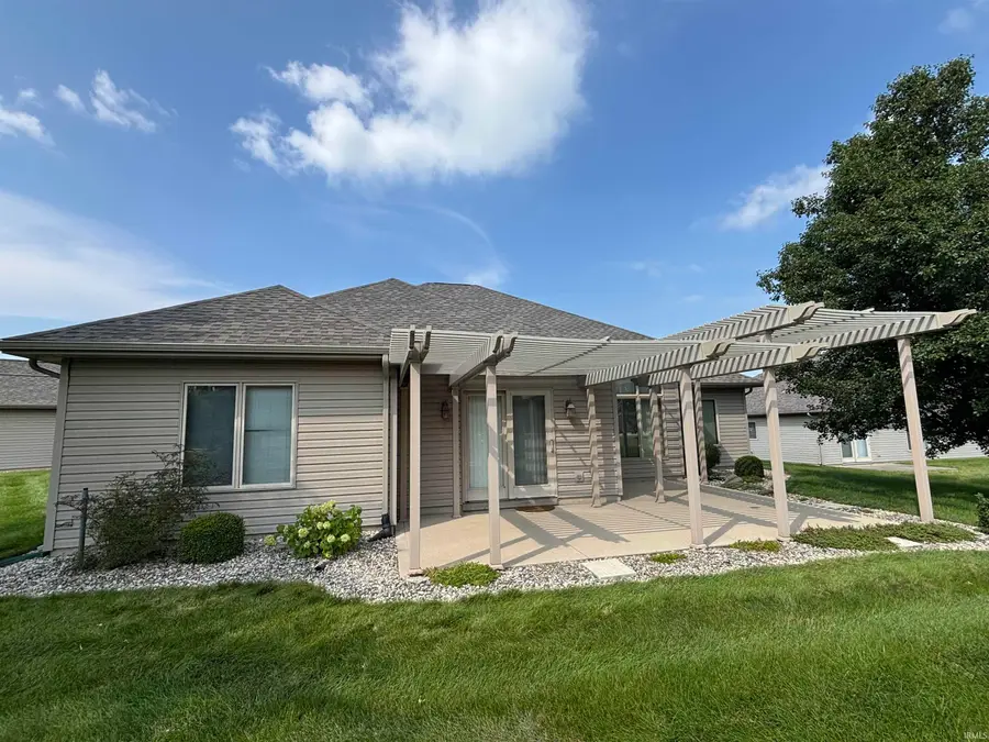 520 Cricketeer Court, Bluffton, IN 46714 - #2