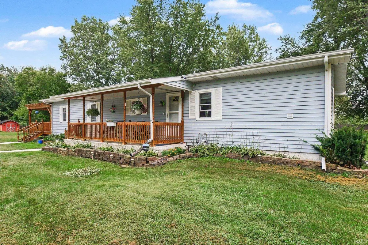 56408 Orchid Road, South Bend, IN 46619 - #1