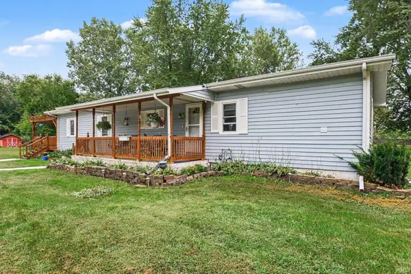 56408 Orchid Road, South Bend, IN 46619