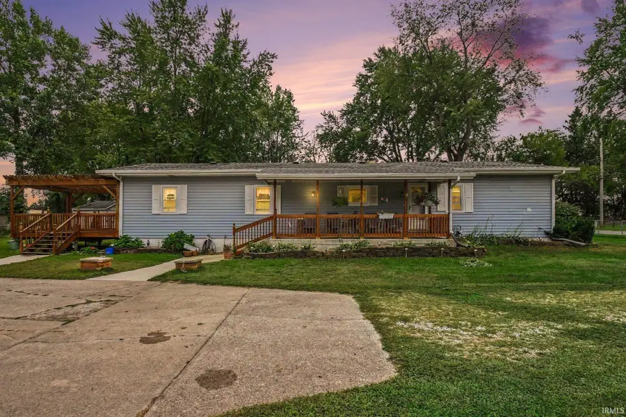 56408 Orchid Road, South Bend, IN 46619 - #2
