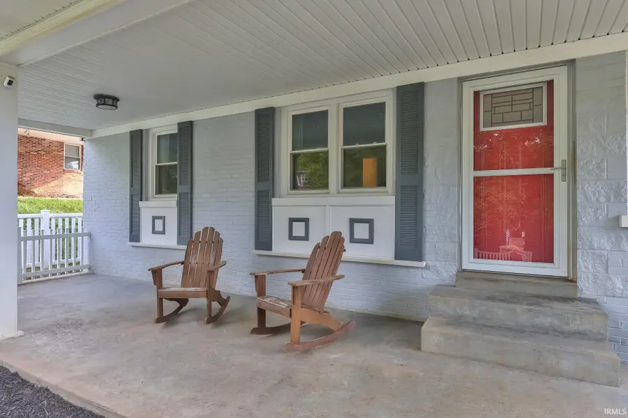 4008 W Oregon Street, Evansville, IN 47720 - #3