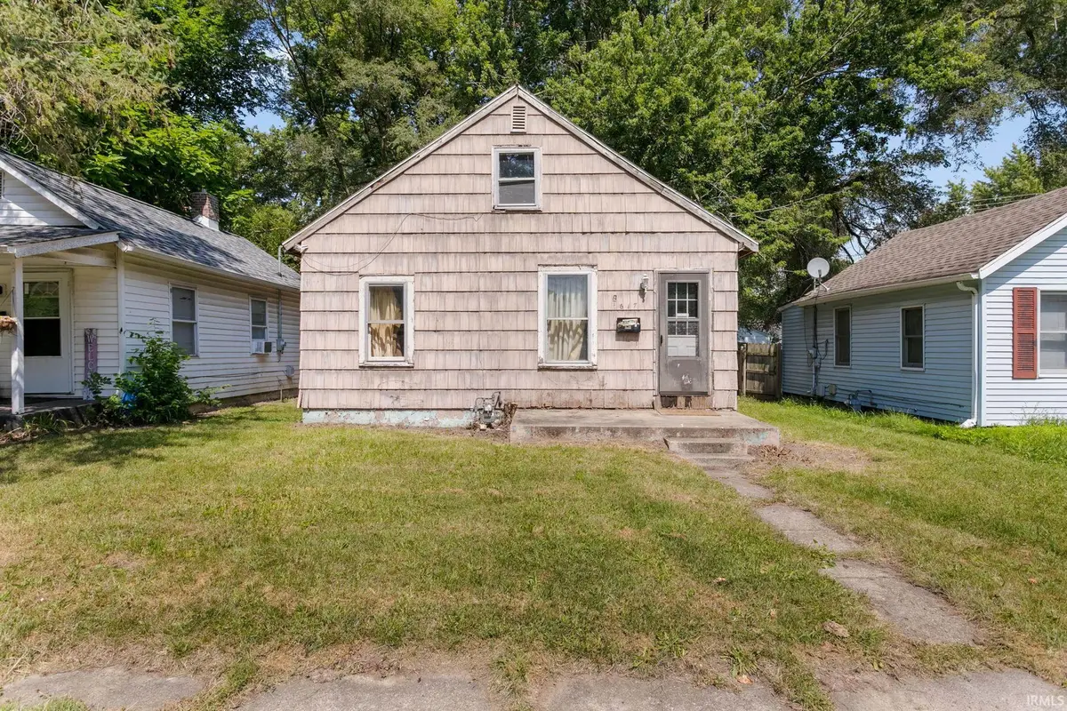 1617 E Bowman Street, South Bend, IN 46613 - #1