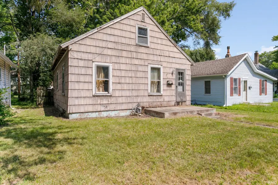 1617 E Bowman Street, South Bend, IN 46613 - #2