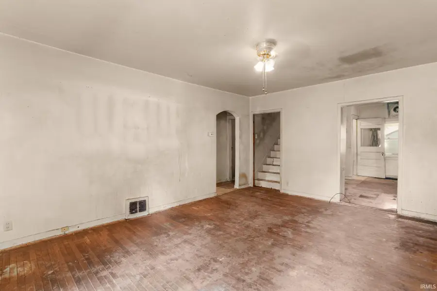 1617 E Bowman Street, South Bend, IN 46613 - #3