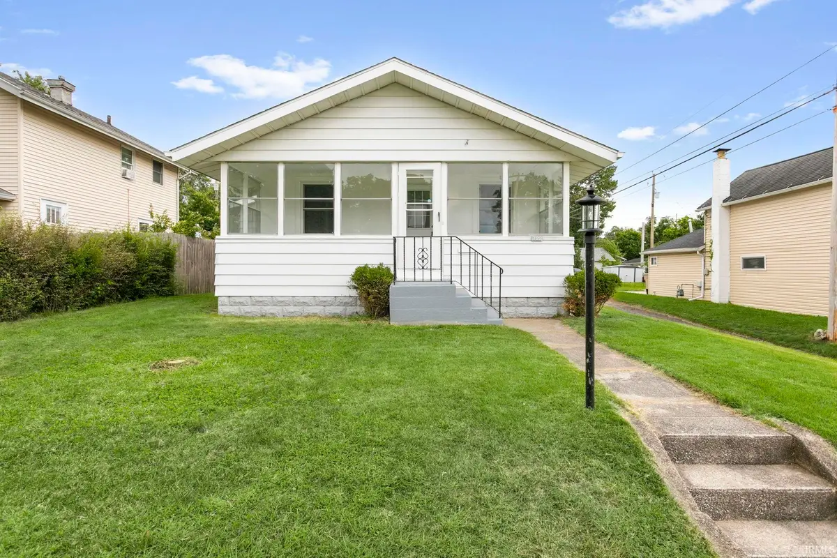 722 S 36th Street, South Bend, IN 46615 - #1
