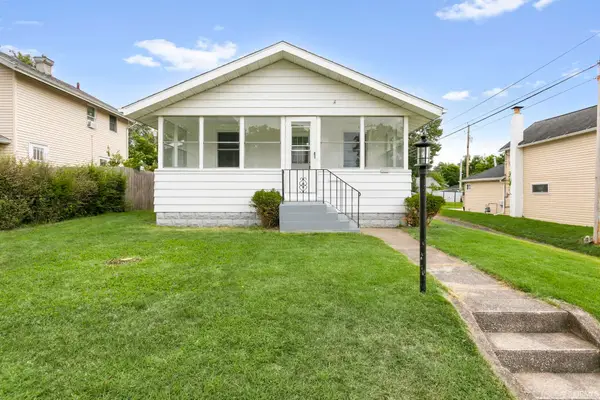 722 S 36th Street, South Bend, IN 46615
