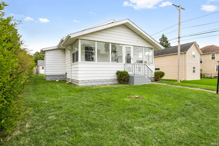 722 S 36th Street, South Bend, IN 46615 - #2