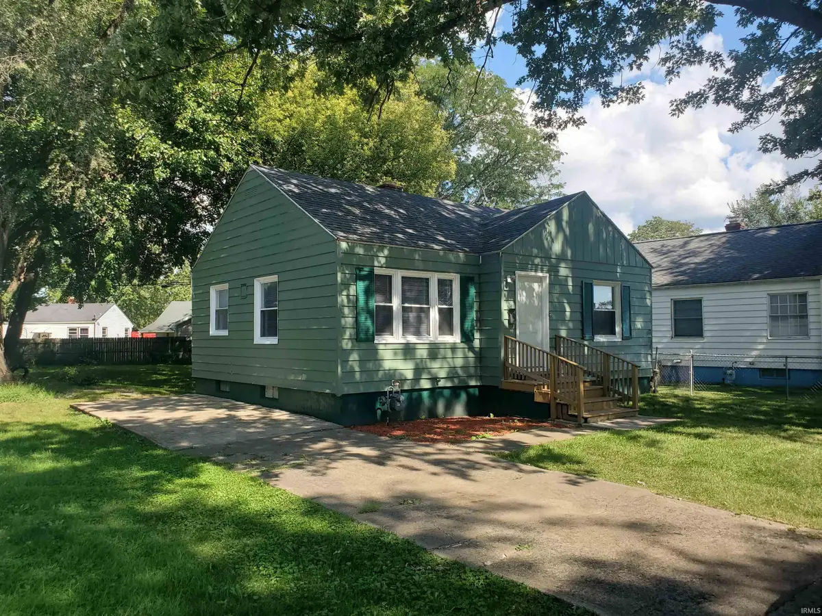 3817 Belle Vista, South Bend, IN 46619 - #1
