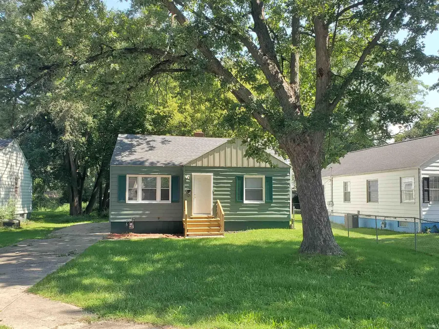 3817 Belle Vista, South Bend, IN 46619 - #2