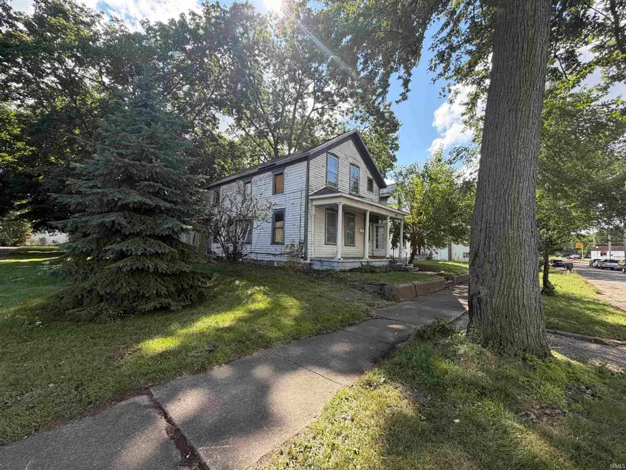 822 Willard Street, Elkhart, IN 46516 - #2