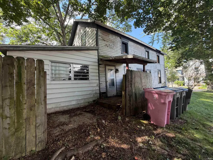 822 Willard Street, Elkhart, IN 46516 - #3