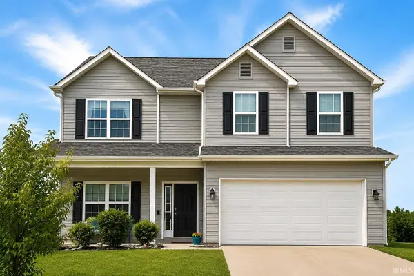 11214 Yalumba Pass, Roanoke, IN 46783