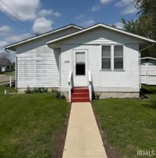 1400 E 7th Street, Muncie, IN 47302 - #1