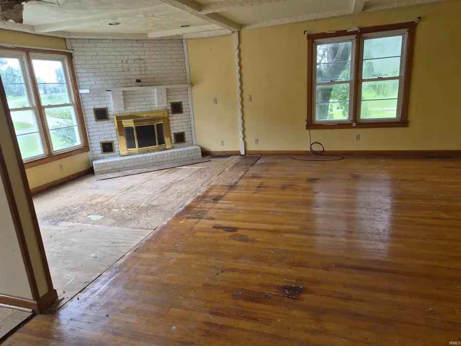 2015 E State 64 Road #1, Huntingburg, IN 47542 - #3