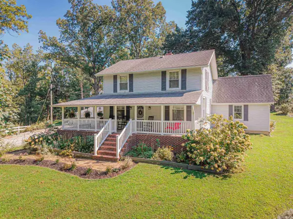 11501 Old State Road, Evansville, IN 47725